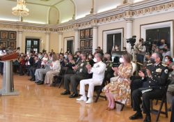 Vamos juntos a transformar Sonora: Alfonso Durazo Montaño