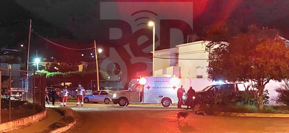 Ejecutan a hombre en la vía pública