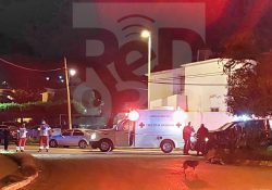 Ejecutan a hombre en la vía pública