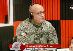 Da resultados el mando naval; baja 50% el delito patrimonial y la proximidad social será la principal herramienta contra la delincuencia
