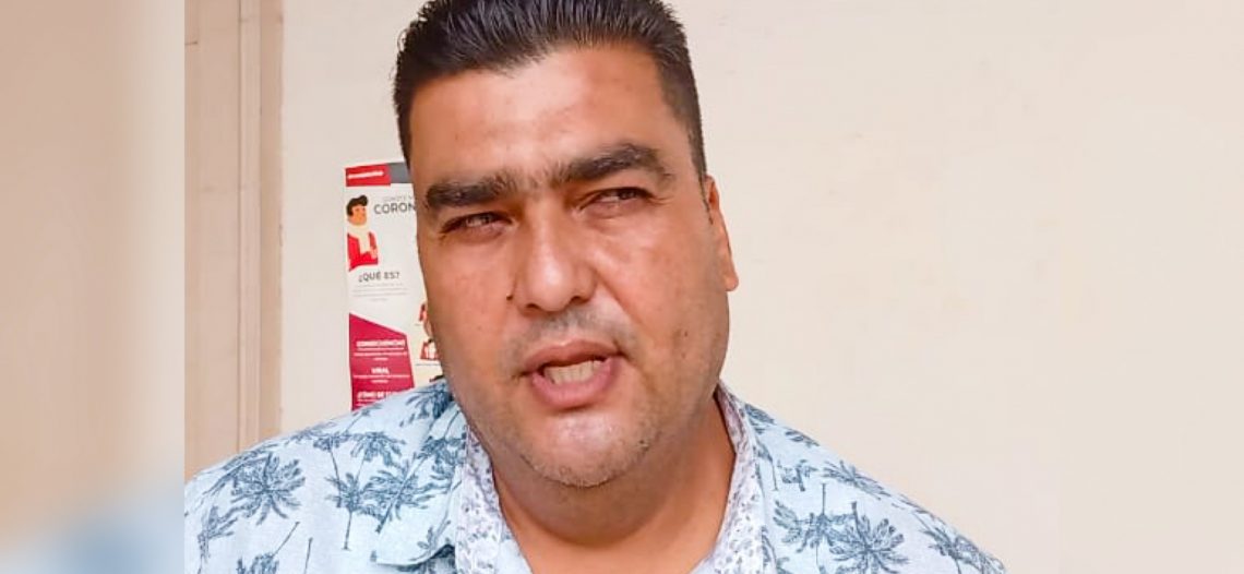 Trabaja comisión de Seguridad Pública en buscar representante ciudadano