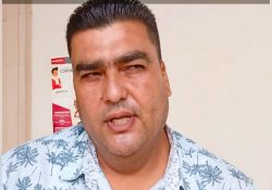 Trabaja comisión de Seguridad Pública en buscar representante ciudadano