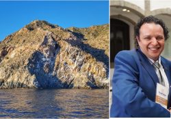 Diputado Hirepan Maya propone que el Mar de Cortés cambie de nombre