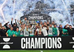 ¡León es campeón de la Leagues Cup 2021!