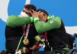 México finaliza con 22 medallas en Paralímpicos de Tokio