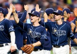 Rays de Tampa Bay llegan a 90 victorias