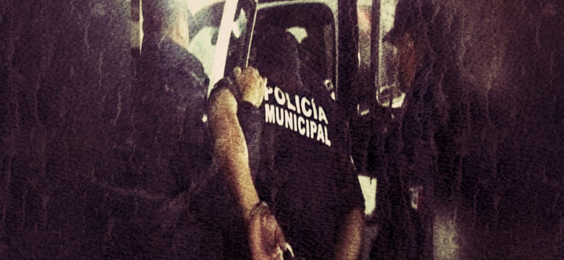 Liberan a policía de Guaymas que fue acusado de acoso sexual en contra de una menor