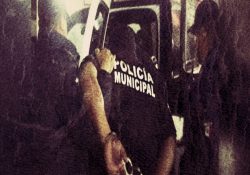 Liberan a policía de Guaymas que fue acusado de acoso sexual en contra de una menor