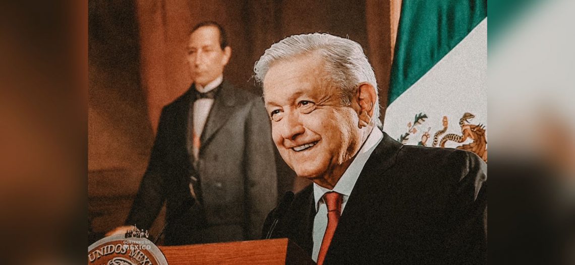 Así fue el Tercer Informe de Gobierno de AMLO