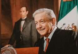 Así fue el Tercer Informe de Gobierno de AMLO