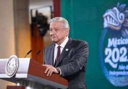 AMLO visitará Hermosillo para inaugurar nuevo Hospital General de Especialidades