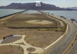 Terminan rehabilitación del puente “Metropolitano”; 11 MDP se aplicaron para la tercera etapa