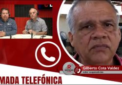 Los ribereños en la incertidumbre ante la próxima temporada camaronera