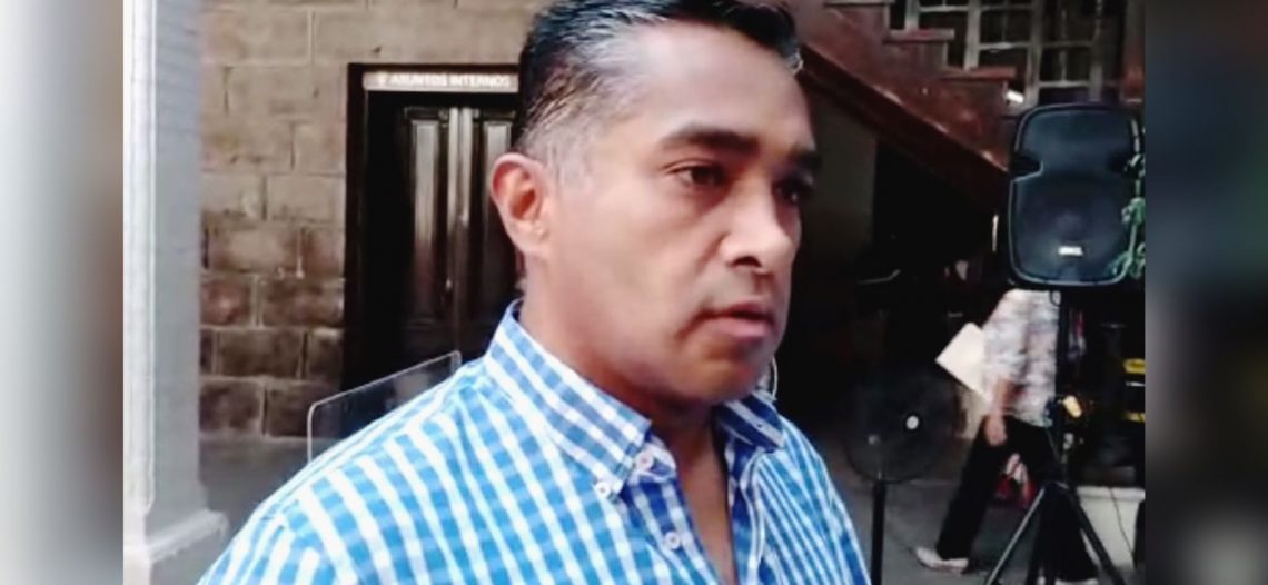 Triste por el peor gobierno municipal que ha tenido Guaymas: Daniel Cardoso