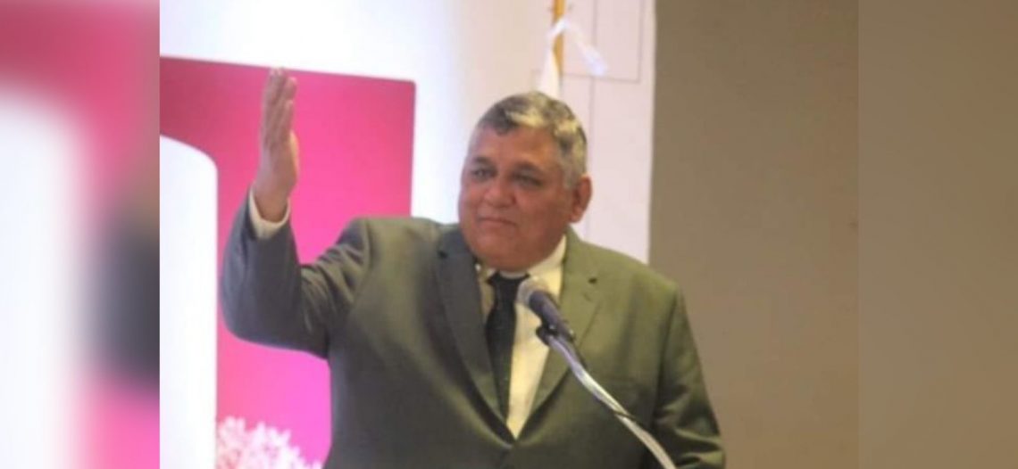 Asume en Empalme Luis Fuentes Aguilar; Seguridad, Tesorería y Contraloría ya tienen titulares