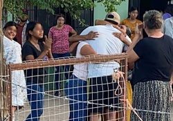 Ubican a menor sano y a salvo; salió de su domicilio, victima de engaño telefónico con fines de extorsión