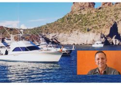 Proyecta impulsar marina para renta de yates en SC nueva administración de APIM