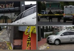 Deja dos muertos explosión de artefacto en Salamanca