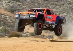 ¡REGRESA LA BAJA 1000 A BAJA CALIFORNIA SUR!