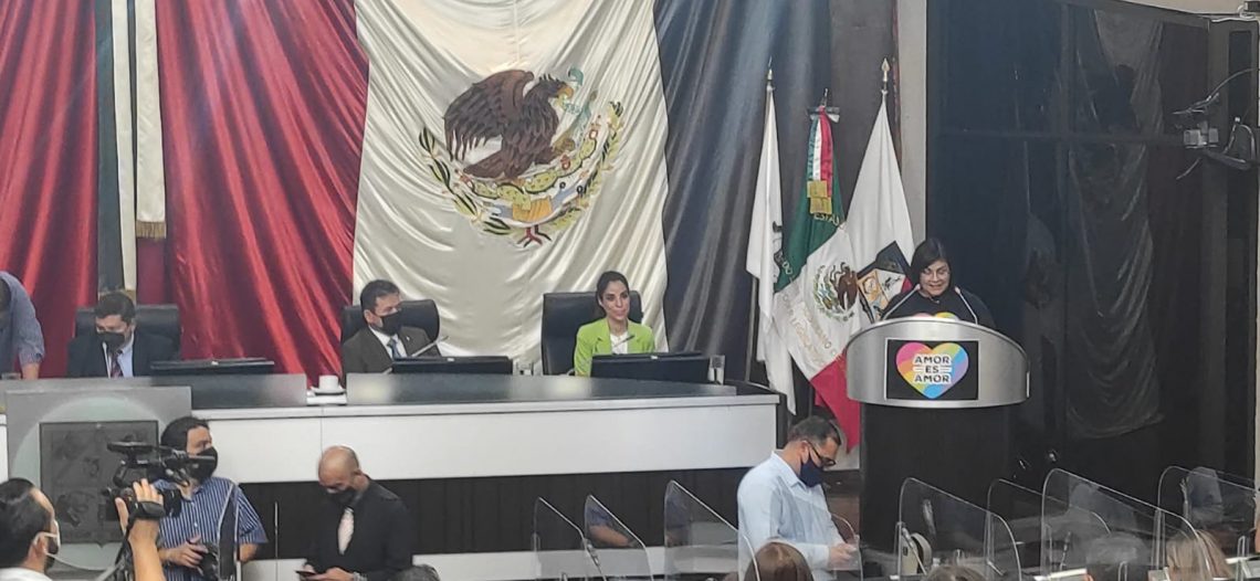 Se aprueba matrimonio igualitario en Sonora