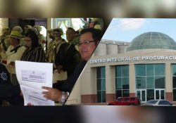 DETIENEN A POLICÍA MUNICIPAL DE CAJEME POR SECUESTRO