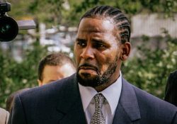 Declaran Culpable a R. Kelly de abuso y tráfico sexual