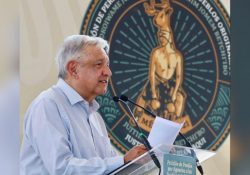 El mensaje completo del Presidente en Vícam