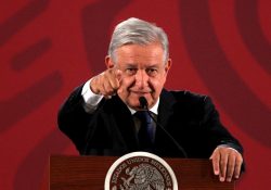 Vergonzoso, acuerdo del PAN: Presidente; acusa a legisladores de ultraconservadores