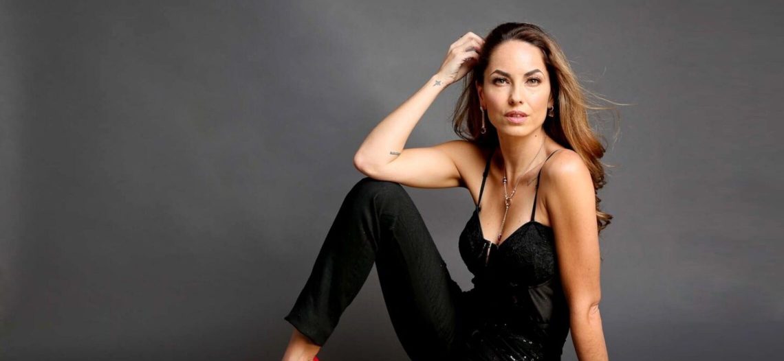 Bárbara Mori cuenta su calvario