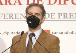 Gasto de INE depende de diálogo con el Congreso