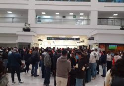 ¡ESTAFADOS! | Al menos 250 personas fueron víctimas de un fraude con la promesa de trabajo en Canada