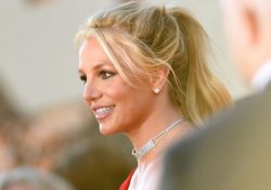Britney Spears pronto será libre: papá entrega solicitud para poner fin a tutela