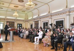 Vamos juntos a transformar Sonora: Alfonso Durazo Montaño