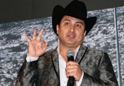 Julión Álvarez aconseja a Christian Nodal que no se case con Belinda
