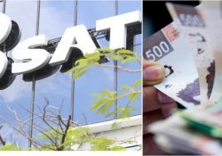 SAT aumenta vigilancia a depósitos en efectivo