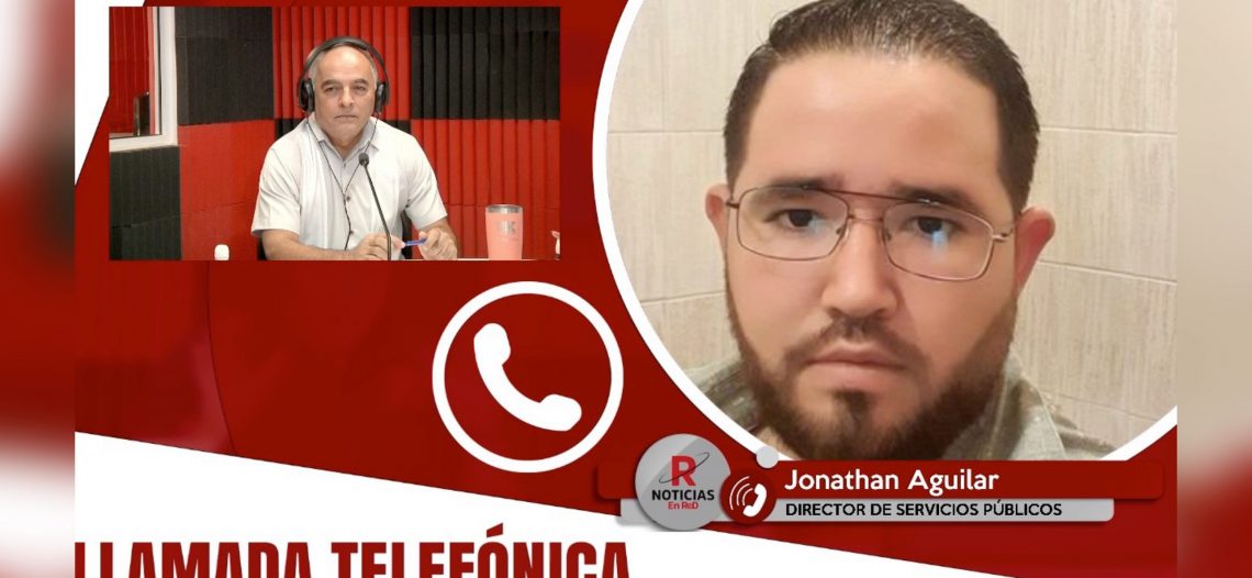 Organizan la oficina, acuerdan y emprenden la recuperación de los servicios públicos
