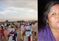 «Aun hay esperanza» | Familiares de Yaquis desaparecidos