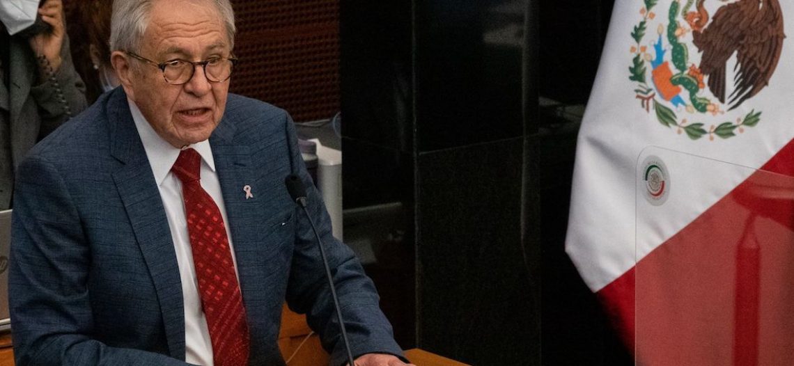 Revelan que Cofepris hizo negocios con permisos para autorizar uso de fentanilo