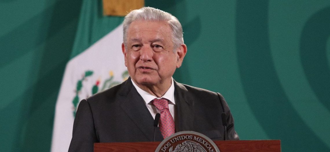 AMLO volverá a Cananea tentativamente el 10 de noviembre a tratar temas laborales y de bienestar.