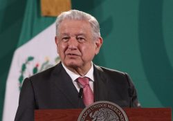 AMLO volverá a Cananea tentativamente el 10 de noviembre a tratar temas laborales y de bienestar.