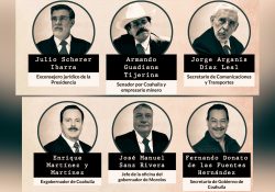 Algunos “sacadólares” del “Pandora Papers”, son amigos de la 4T