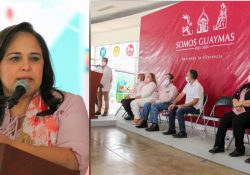 Ayuntamiento de Guaymas realiza actividades por Día Internacional contra el cáncer de mama