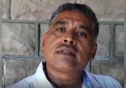 La playa incluyente es un proyecto de AMLO, asegura Víctor Marín