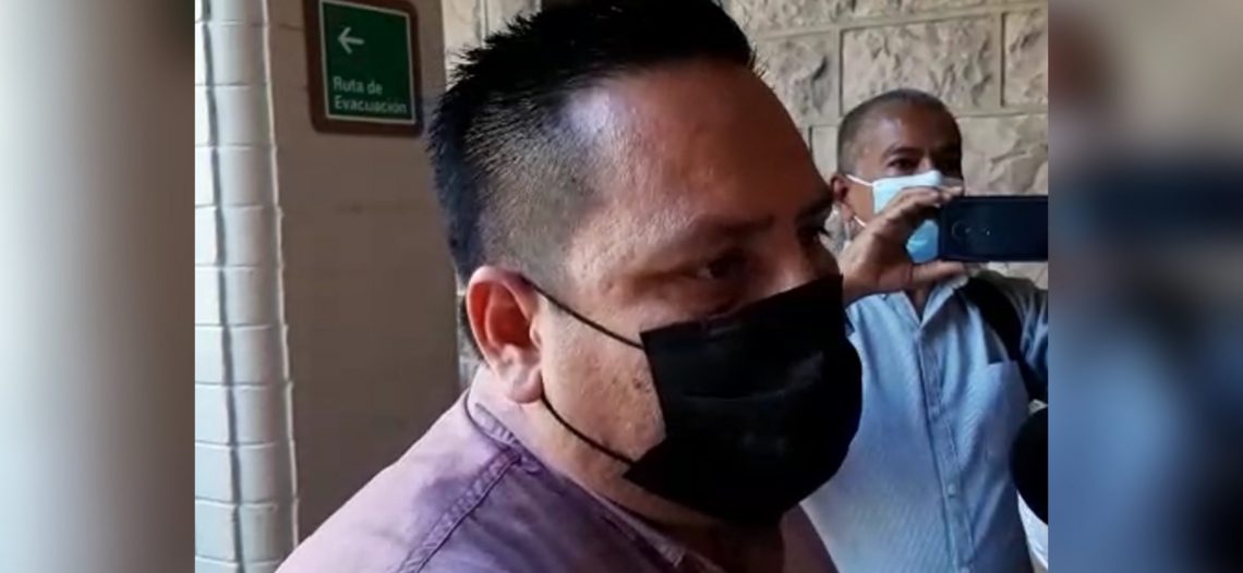 También hay que cuestionar por qué no se está usando playa incluyente: ex secretario
