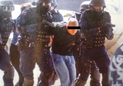 Atraparon a “El Jaguar”, vinculado a la masacre de la familia LeBarón