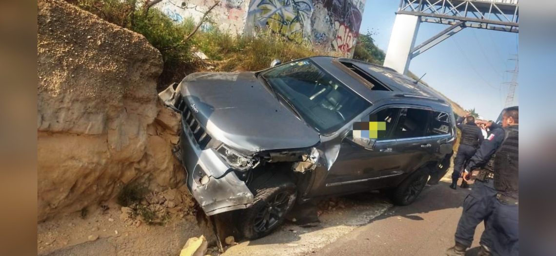 Concluyen peritajes: El actor Octavio Ocaña falleció tras dispararse accidentalmente en la cabeza.