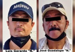 Detenidos por Intento de extorsión; pretendían llevarse tres motocicletas de establecimiento en Hermosillo