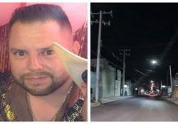 Ejecutan a Titular de Seguridad Pública de Cadereyta NL; Era su primer día en el puesto