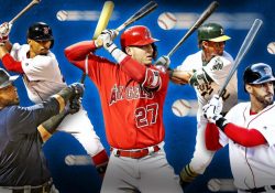 Promedio de bateo de MLB registra su peor nivel desde 1968