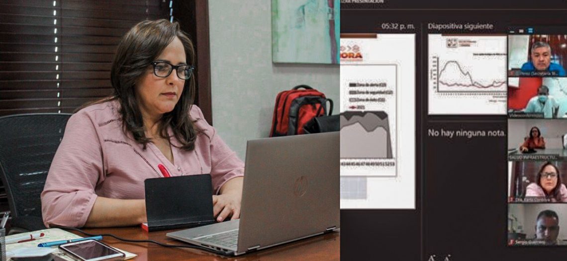 Guaymas no se encuentra en emergencia sanitaria afirma Secretario de Salud del Estado